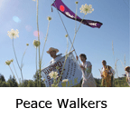 Peace Walker